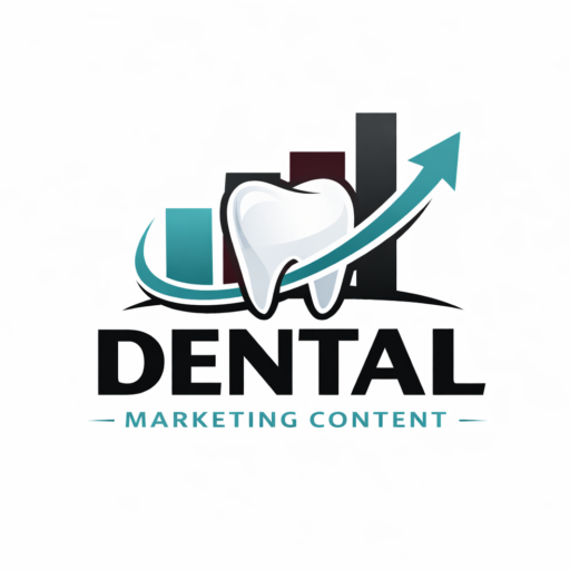 Dental Marketing Content logo